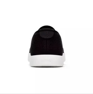 Allbirds Tree Loungers TL Black Gray White - M11 Amazon.com | Allbirds Men main image 2